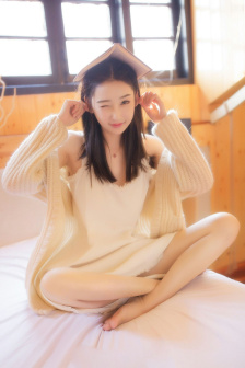 腿在张大点就能吃扇贝视频